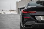 BMW M850i xDrive Gran Coupe 2019 года (NA)